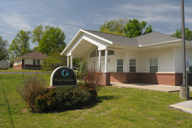 Siloam Springs Clinic