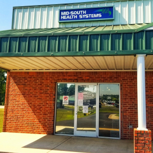 Cherokee Village Clinic
