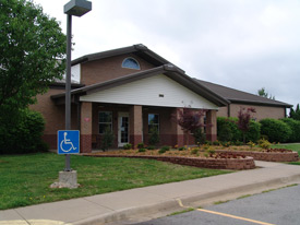 Springdale Clinic